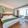 Отель GreenTree Zhixuan Hotel(Anqing high-speed railway station Branch), фото 2