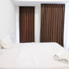 Отель Cozy Stay Studio Apartment With Access To Mall At Supermall Mansion, фото 10