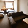 Отель APA Hotel Sapporo Susukino StationNishi, фото 47