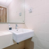 Отель Spacious And Elegant 1Br Apartment Pejaten Park Residence, фото 7