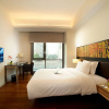 Отель The Signature Hotel & Serviced Suites Kuala Lumpur, фото 28