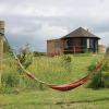 Отель Shepherds Loch Glamping, фото 15