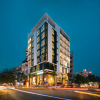 Отель New Star Ha Long Hotel, фото 16