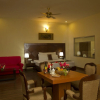 Отель Treebo Premium Kapalin Resorts with Mountain View, фото 4