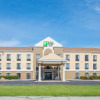 Отель Holiday Inn Express Hotel & Suites Douglas, an IHG Hotel, фото 1