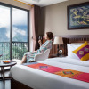 Отель The View Sapa Hotel, фото 6