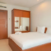 Отель Beautiful And Homey 2Br Apartment Thamrin Residence, фото 4