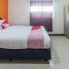 Отель OYO 2010 Satria Guest House, фото 15