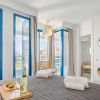 Отель Marbella Pool House Ph78 On Sea Shore, фото 9