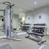 Отель Gorgeous 2 Condo Ballston place w-GYM, фото 21