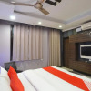 Отель Oyo 18978 Citi Stay, фото 4