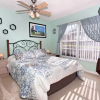 Отель Indian Ridge Oaks Four-bedroom, фото 4