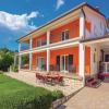 Отель Nice Home in Nedescina With Wifi and 6 Bedrooms, фото 27