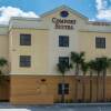 Отель Comfort Suites Vero Beach, фото 1