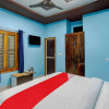 Отель OYO Flagship 702327 D.S. Guest House, фото 11