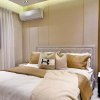 Отель Luxury Apartment at Piantini Urbano Res. floor 12, фото 3