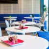 Отель Ibis Styles Mulhouse Centre Gare, фото 13