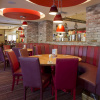 Отель Premier Inn Abergavenny Hotel, фото 4