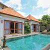 Отель Mella Villas Jimbaran, фото 25