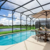 Отель SVV 005 - Crofton Retreat New 6 Bed Pool Home, фото 15