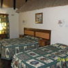 Отель Matopo Ingwe Lodge, фото 25