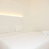 Отель Modern And Homey 2Br At Mt Haryono Square Apartment, фото 19