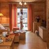 Отель Odalys Résidence Les Chalets d'Evian, фото 20