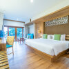 Отель Ao Prao Resort, фото 27