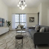 Отель Exquisite 3BR Apt for 6 Guests in Dubai Marina!, фото 3