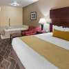 Отель Best Western Plus Burleson Inn & Suites, фото 2