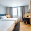 Отель Hilton Garden Inn Bucharest Airport, фото 25