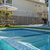 Отель New Heated Saltwater Pool! Beach Nearby. Seagrove Retreat, фото 17