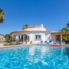Отель Abahana Villas La Madrugada, фото 10
