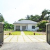 Отель Mata Kucing Homestay, фото 14