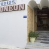 Отель Toroneon Studios в Каллифея