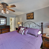 Отель Luxe Creekside End Unit W/ Pool - Walk Downtown! 2 Bedroom Condo, фото 5