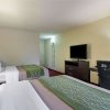 Отель Quality Inn & Suites Little Rock West, фото 34