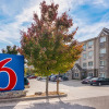 Отель Motel 6 Canton, GA, фото 21