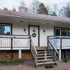 Отель 4 Star Holiday Home in Hunnebostrand в Munkedal