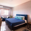 Отель Equipetrol Suites Apart Hotel, фото 6