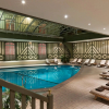 Отель Hôtel Barrière Le Normandy Deauville, фото 19