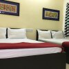 Отель Srirangam Suit Rooms в Солагампатти