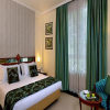 Отель JP Cordial Hotel, фото 5