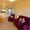 Отель Arrow Motel Apartments, фото 5