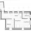 Отель ★NEW 120SQM Apt · Luxury Design · Heart of CPH★, фото 18