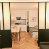 Отель Family Apartment Champs Elysées, фото 12