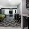Отель Quality Suites Pineville - Charlotte, фото 20