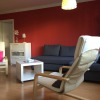 Отель Leipzig City Appartments, фото 5