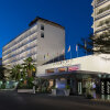 Отель Four Points by Sheraton Dar es Salaam New Africa, фото 9
