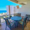 Отель Beautiful 1½ Bedroom Condo on the Sea of Cortez at Las Palmas Resort BN-503A 2 Condo by RedAwning, фото 1